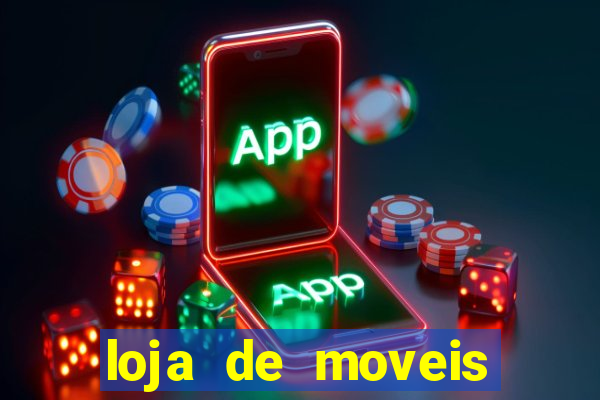 loja de moveis usados bauru